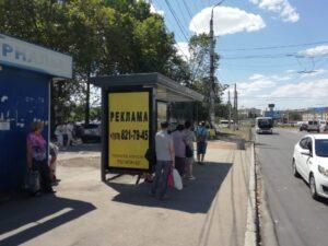 led экраны для рекламы цена в Симферополе и Крыму